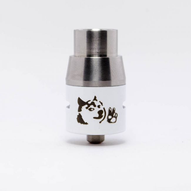 Doge V4 RDA 