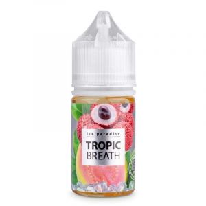 Ice Paradise Classic Nic - Tropic Breath