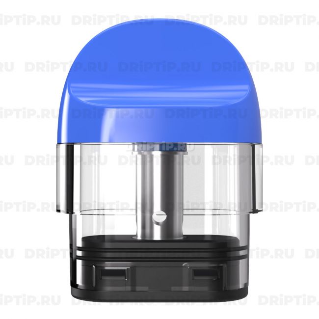 Картридж Brusko Minican 4 / подходит для всех устройств Minican