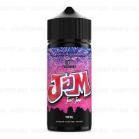 Tunguska Jam - Just Jam