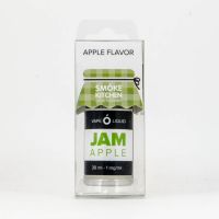 SmokeKitchen Apple (Яблоко) 30мл