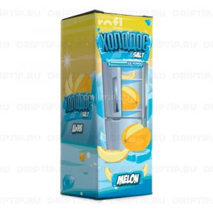 Холодос Salt - Дыня
