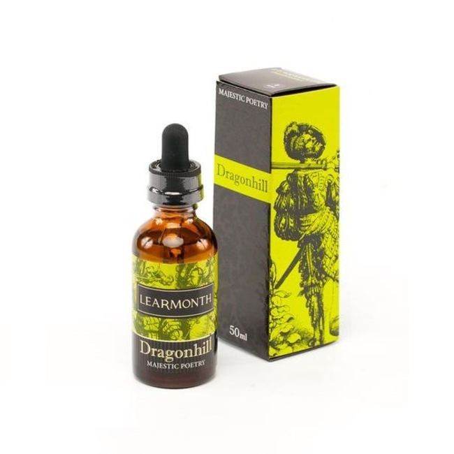 LEARMONTH Dragonhill 0mg, 50ml
