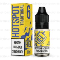 Hotspot Traditional - Дыня Черника