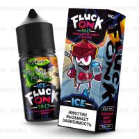 Fluck On Salt - Редбул с Вишней