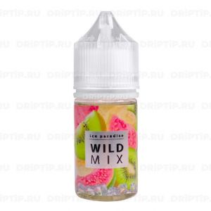 Ice Paradise Classic Nic - Wild Mix