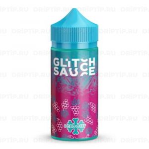 Glitch Sauce Iced out - Grape King