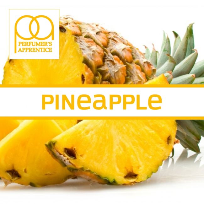 Ароматизатор TPA Pineapple Ароматизатор TPA Pineapple