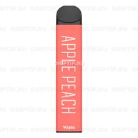 Vozol D23 - Яблоко Персик