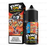 Fluck On Salt - Манго-Киви-Грейпфрут