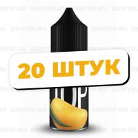 Top Salt - Манго Ментол (20 штук / упаковка)