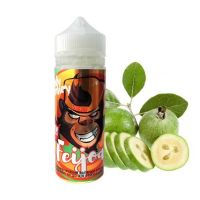 Frankly Monkey - Feijoa 3mg 120ml