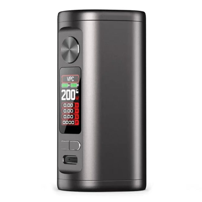 Hellvape Hell200 Box Mod