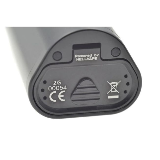 Hellvape Hell200 Box Mod