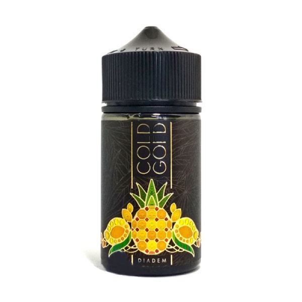 Жидкость Cold Gold - Diadem 