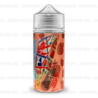 Советское Мороженое - Клубничное ленинградское