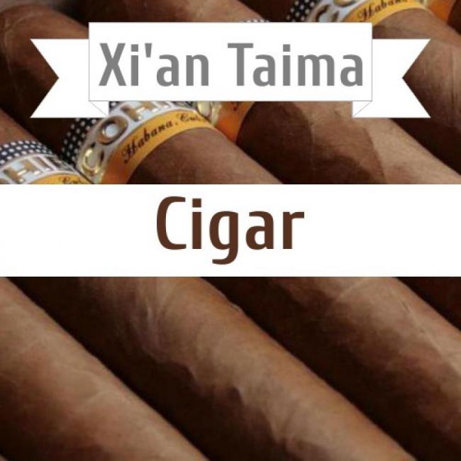 Xi'an Taima - Cigar