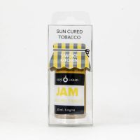 SmokeKitchen Sun Cured Tobacco (Tабак под солнцем) 30мл