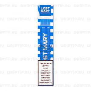 Lost Mary CM1500 - Лимонад Голубика Малина