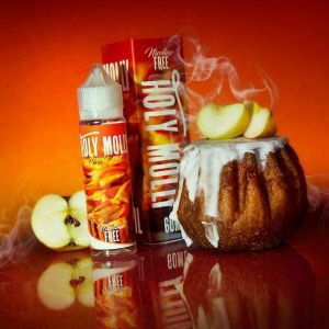 AVALON HOLLY MOLLY Apple Pie 0mg,60ml