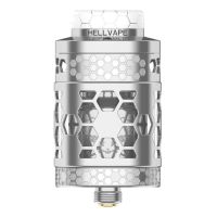 Hellvape Dead Rabbit 4 RTA Pro