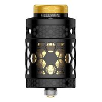 Hellvape Dead Rabbit 4 RTA Pro