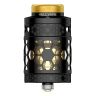 Hellvape Dead Rabbit 4 RTA Pro - обслуживаемый бак Hellvape Dead Rabbit 4 RTA Pro - обслуживаемый бак