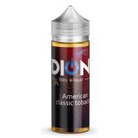 Dion - American Сlassic Tobacco 6mg 100ml