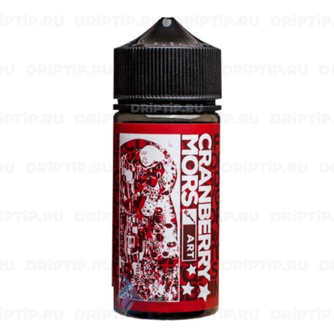 ART - Cranberry Mors ART - Cranberry Mors