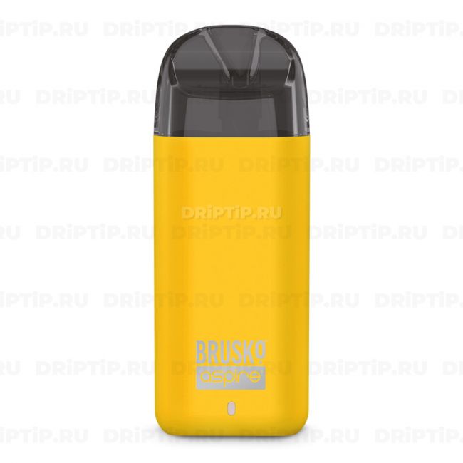 Aspire Brusko Minican Pod Kit