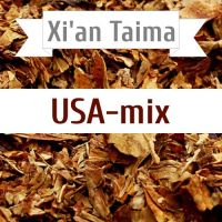 Xi'an Taima - USA-mix