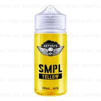 Smpl - Yellow