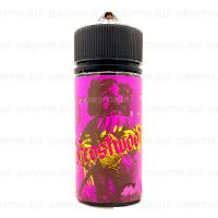 Learmonth - Frostwood