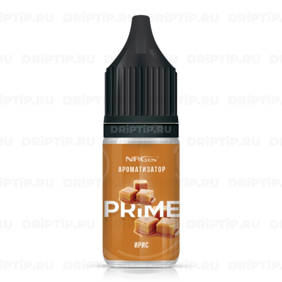 Ароматизатор NRGon Prime - Ирис