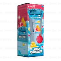 Холодос Salt - Манго Гранат