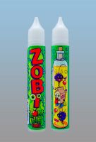 Жидкость ZOMBIE ZOBI 30 мл