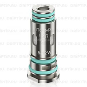 Испаритель Voopoo ITO-M3