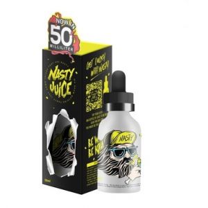 NASTY JUICE Fat Boy 3mg, 50ml