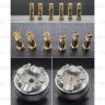 Vapefly Alberich MTL RTA - обслуживаемый бак