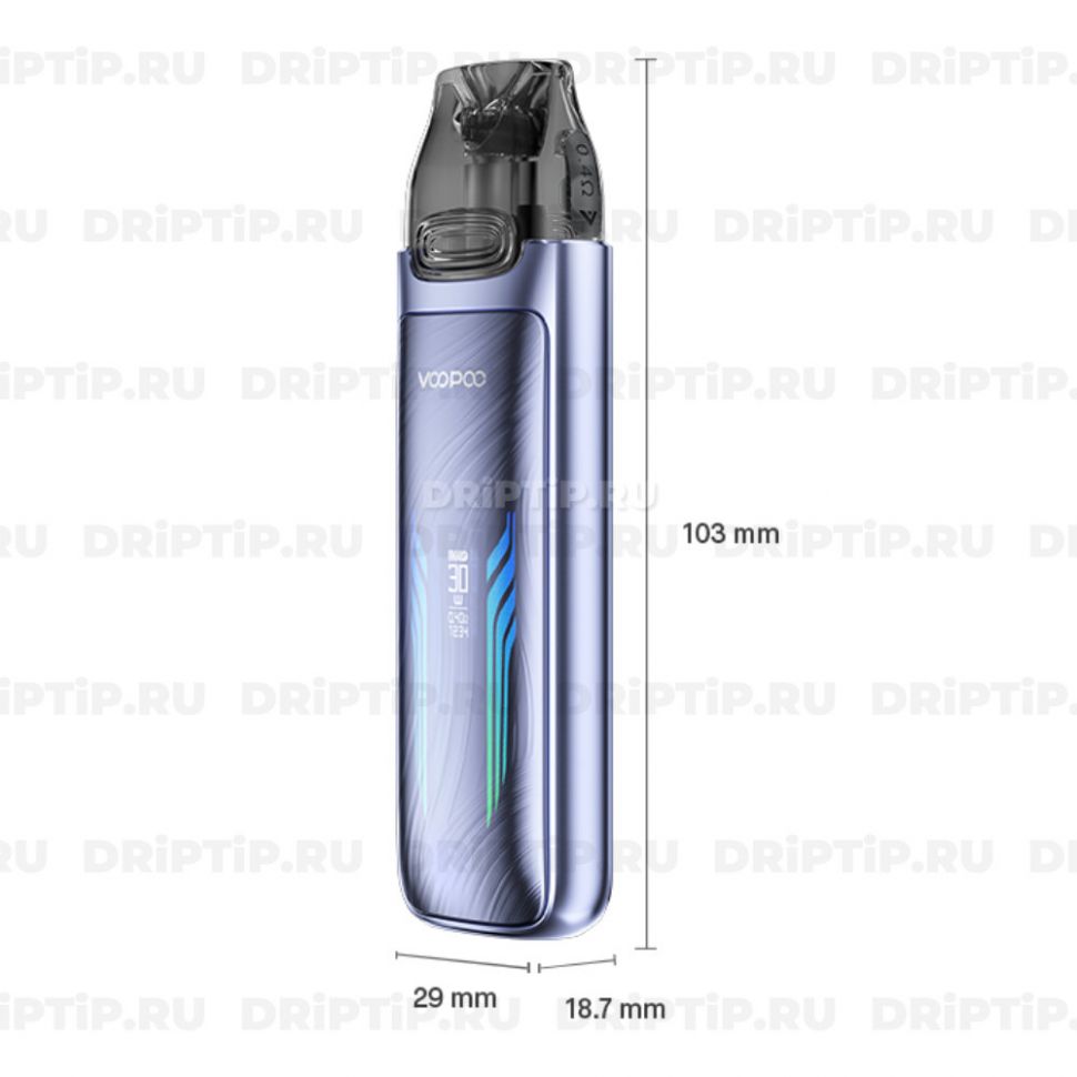 Voopoo Vmate Max Pod Kit