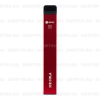 Ejoy S 600 Затяжек - Кола