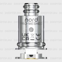 Испаритель Smok Nord Pro