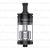 Vapefly Alberich 2 MTL RTA - обслуживаемый бак