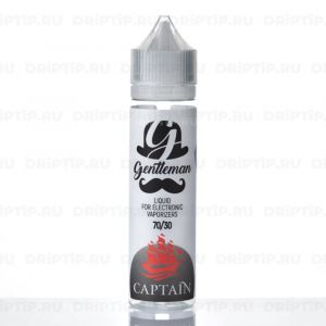 Captain - Gentelman