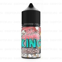 Cannibal'S King Salt - Попкорн