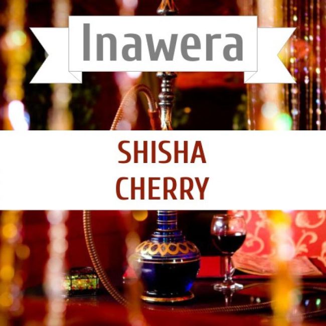Inawera Shisha - Вишня Inawera Shisha - Вишня