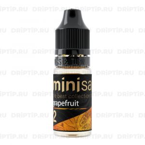 Mini Salt - Grapefruit