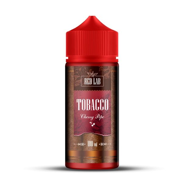 Tobacco - Cherry pipe