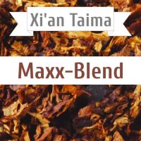 Xi'an Taima - Maxx-Blend