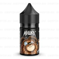 Мишка V2 Salt - Кремовый Табак